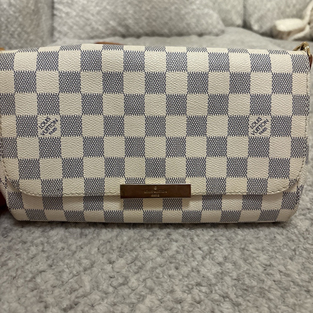 White Clutch Bag